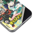 My Hero Academia Deku Squad Season 5 Google Pixel 9 Skin